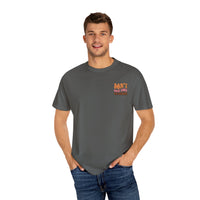Don't Quit Your Daydream Unisex Garment-Dyed T-Shirt
