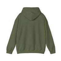 Motivational Hooded Sweatshirt - "Kindness" - Gifts for Fitness Enthusiasts, Cozy Casual Wear, Inspirational