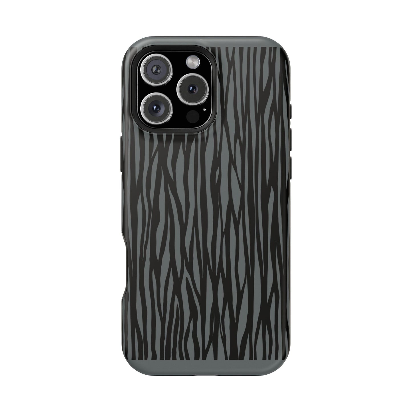 Stylish Magnetic Tough Cases - Trendy Patterns for Ultimate Protection
