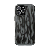 Stylish Magnetic Tough Cases - Trendy Patterns for Ultimate Protection