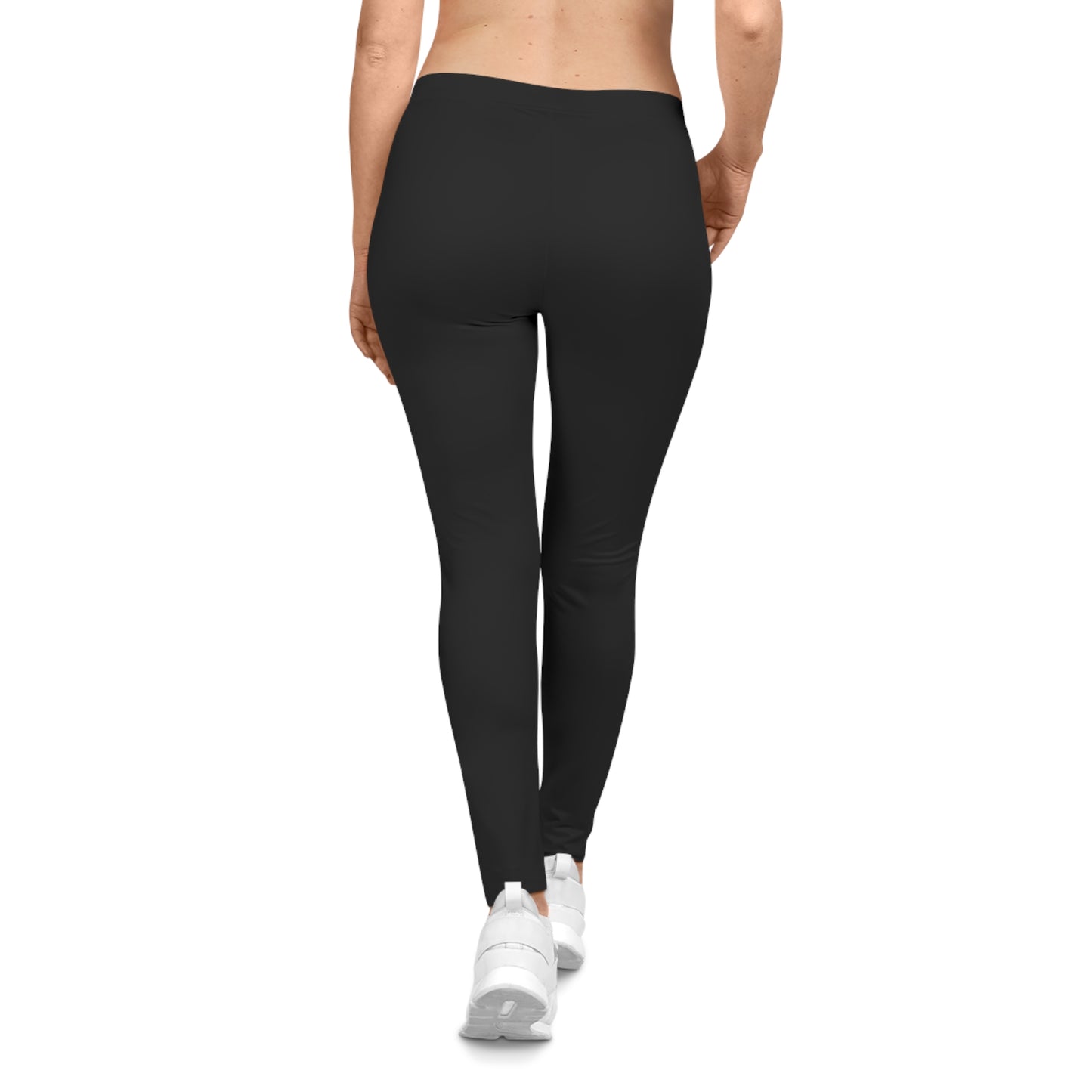 Versatile Women's Casual Leggings - Comfort & Style for Every Occasion
