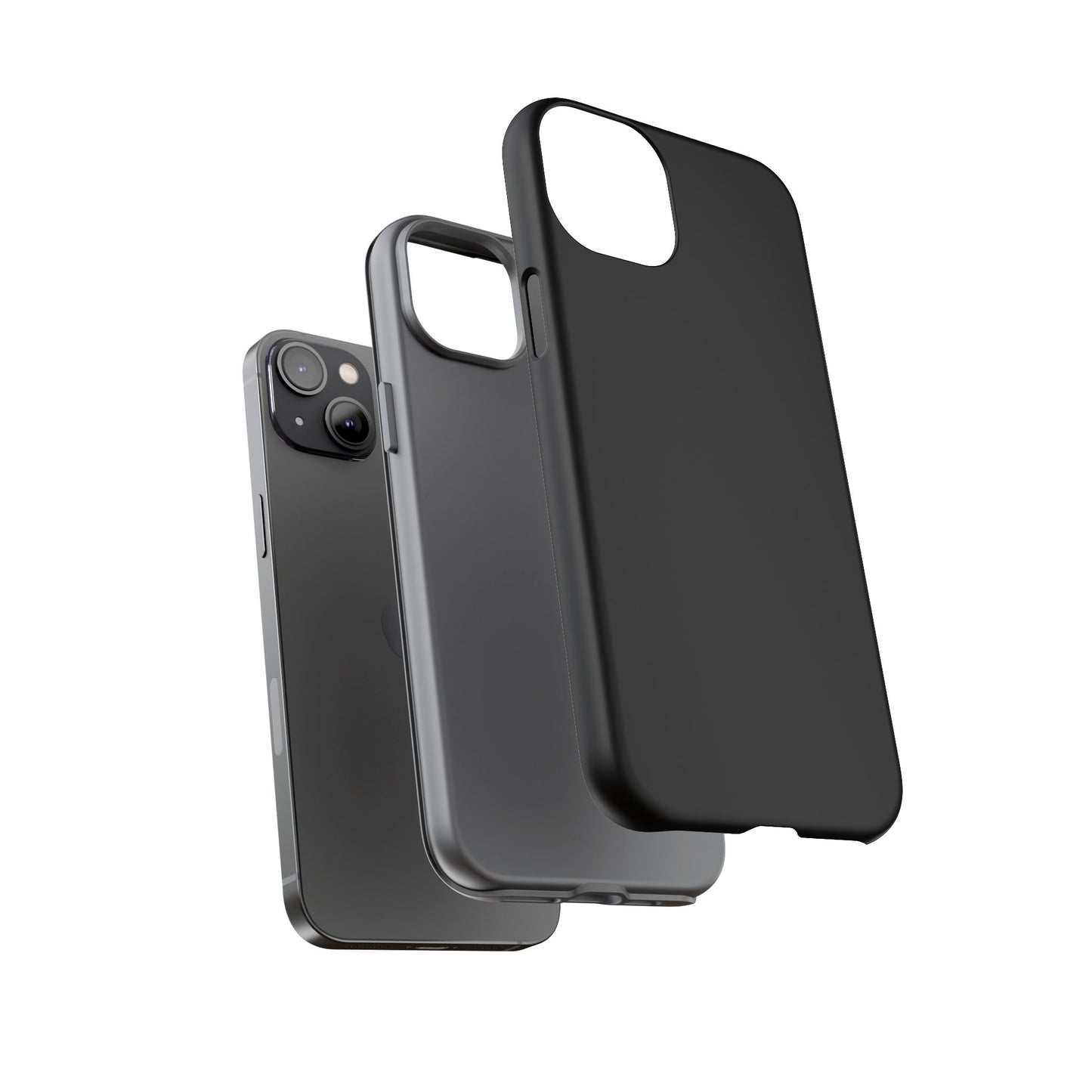 Premium Tough Phone Case – Durable Protection for Everyday Use