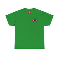 Fun Halloween Unisex Tee, Costume Party Shirt, Fashion Lover Gift, Heavy Cotton Tshirt