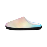 Dreamy Pastel Women's Indoor Slippers – Cozy Comfort for Relaxation