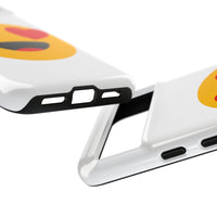 Emoji Love Phone Case - Tough & Stylish Protection