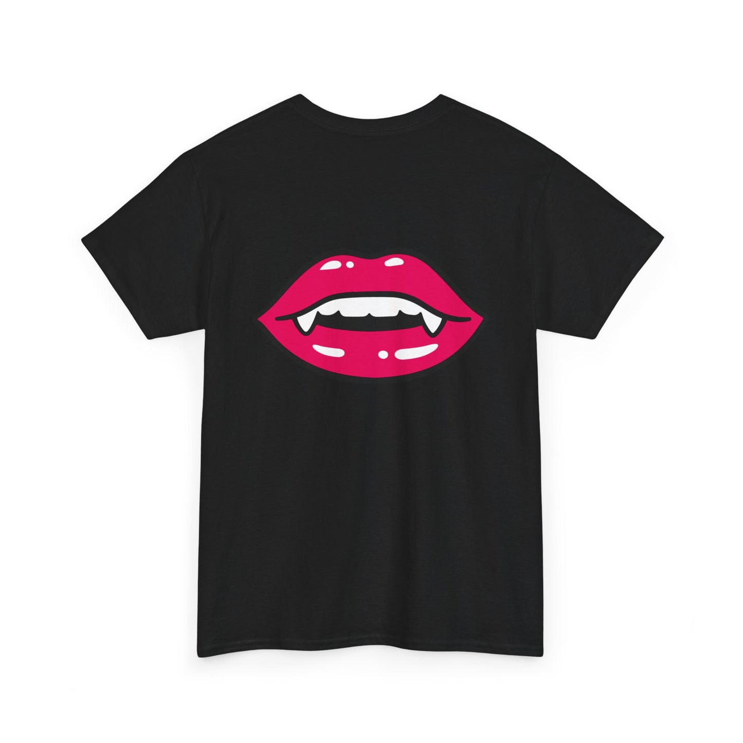 Fun Halloween Unisex Tee, Costume Party Shirt, Fashion Lover Gift, Heavy Cotton Tshirt