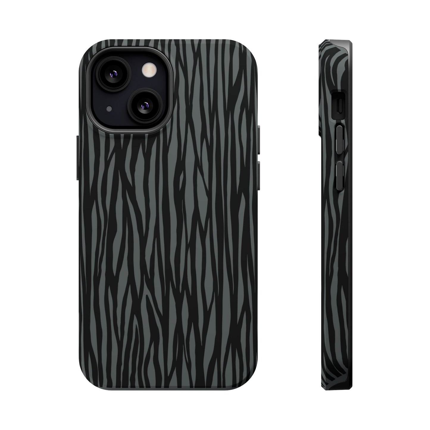 Stylish Magnetic Tough Cases - Trendy Patterns for Ultimate Protection