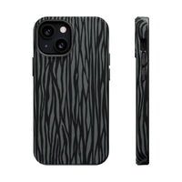 Stylish Magnetic Tough Cases - Trendy Patterns for Ultimate Protection