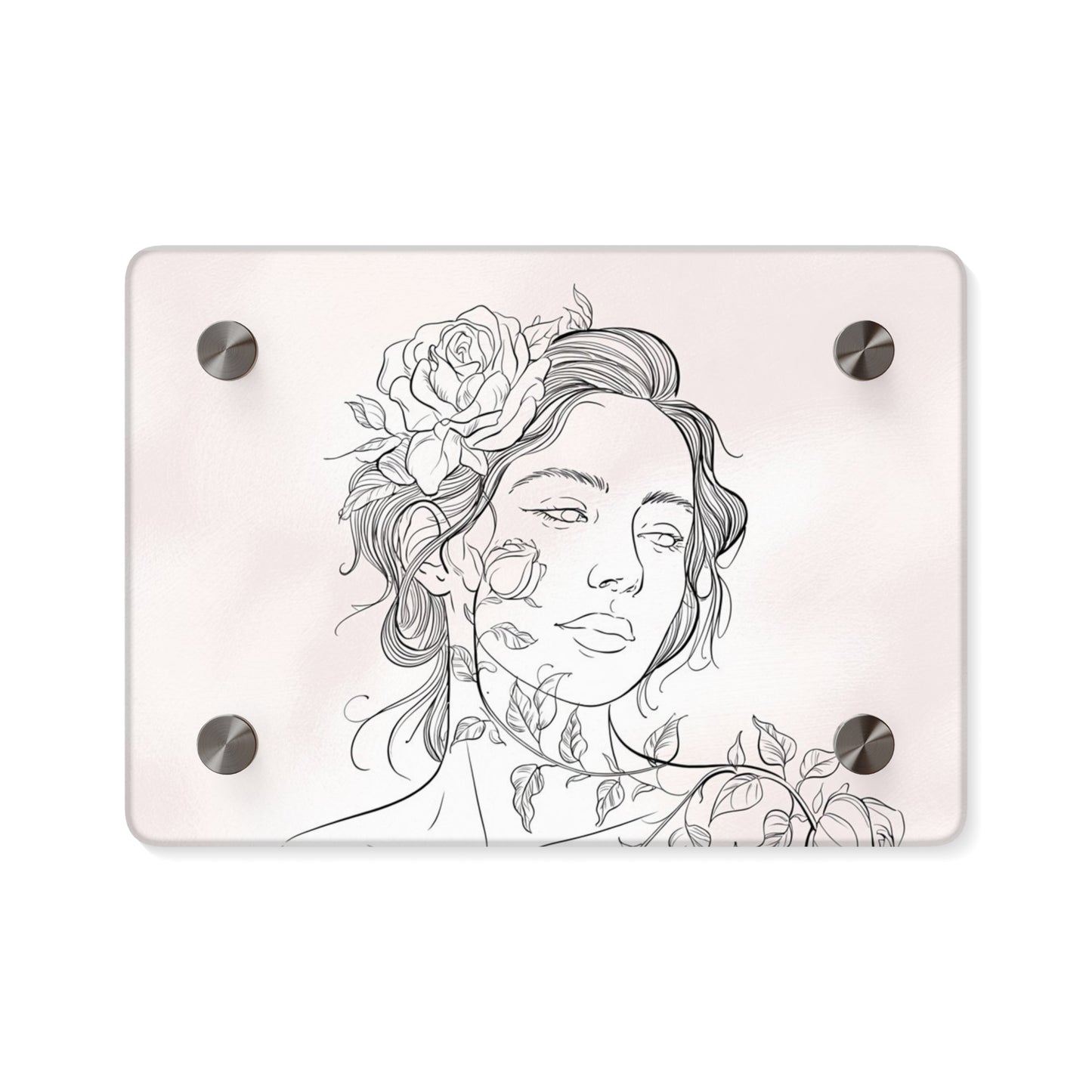 Acrylic Wall Art Panels