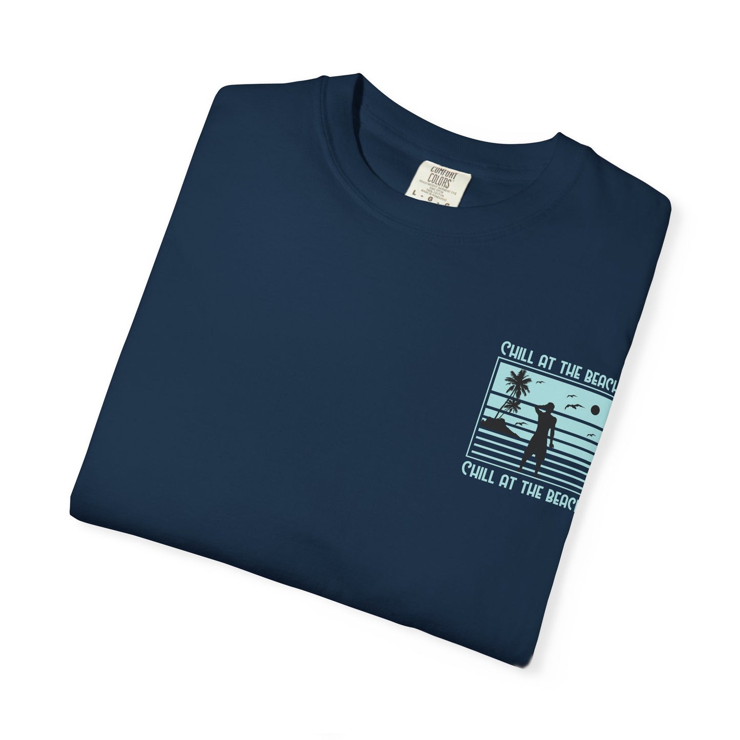 Vintage Vibes T-shirt, Retro Tee, Distressed Shirt, Cool Clothing, Hipster Apparel