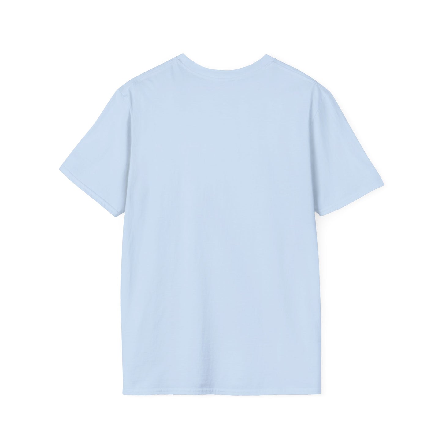 Motivational Unisex T-Shirt - "Better Together" - Casual Gift, Positive Vibes, Everyday Wear, Friendly Apparel