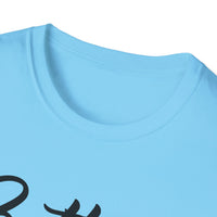 Motivational Unisex T-Shirt - "Better Together" - Casual Gift, Positive Vibes, Everyday Wear, Friendly Apparel
