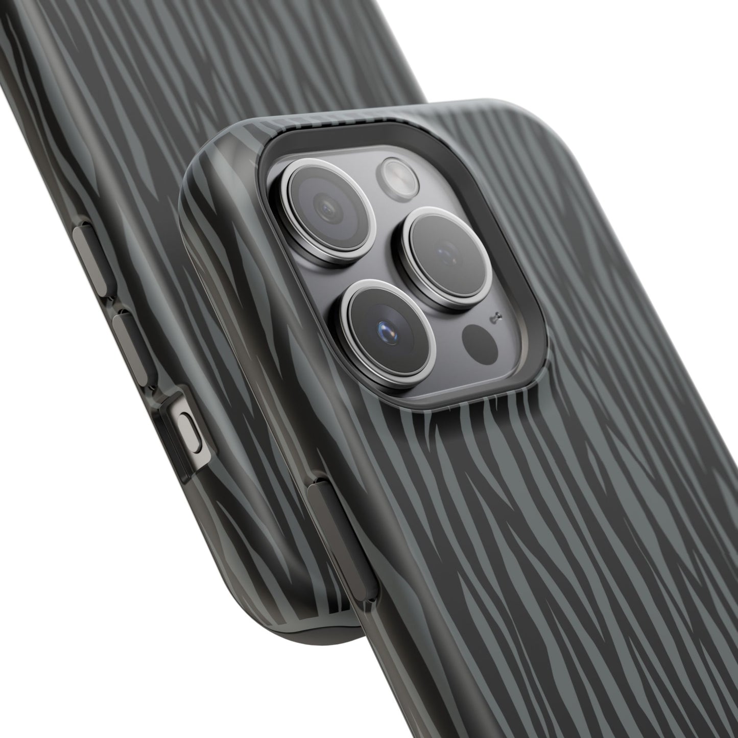 Stylish Magnetic Tough Cases - Trendy Patterns for Ultimate Protection