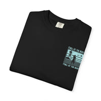Vintage Vibes T-shirt, Retro Tee, Distressed Shirt, Cool Clothing, Hipster Apparel