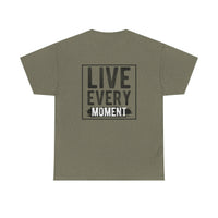 Inspirational Tee, Motivational T-Shirt, Graphic Shirt, Positive Vibes Top, Everyday Unisex Apparel