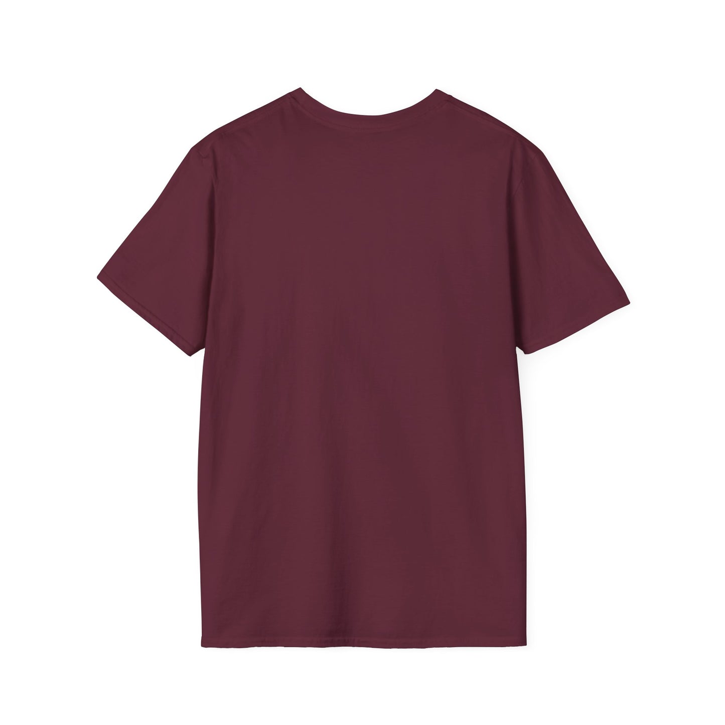Motivational Unisex T-Shirt - "I Don't Have Dreams I Have Goals" - Casual Gift, Positive Vibes, Everyday Wear