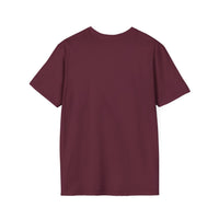Motivational Unisex T-Shirt - "I Don't Have Dreams I Have Goals" - Casual Gift, Positive Vibes, Everyday Wear