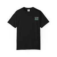 I Run Better Than the Government Unisex Garment-Dyed T-Shirt - Fun & Comfy Statement Tee