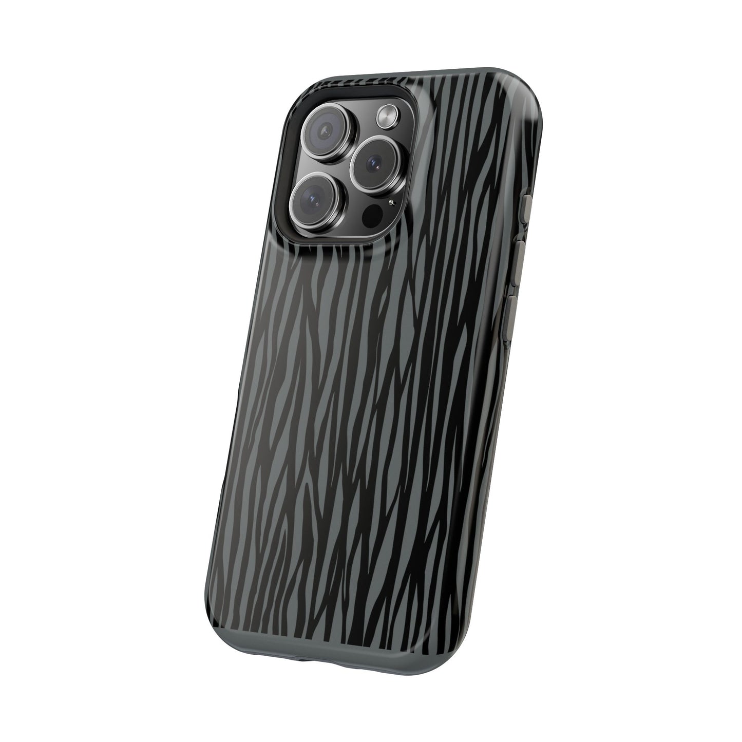 Stylish Magnetic Tough Cases - Trendy Patterns for Ultimate Protection