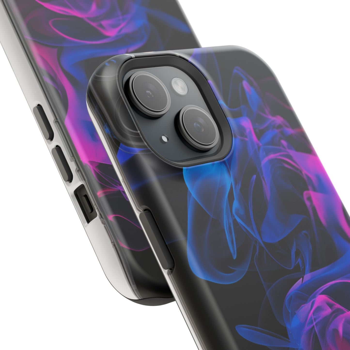 Impact-Resistant Cases