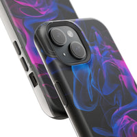 Impact-Resistant Cases