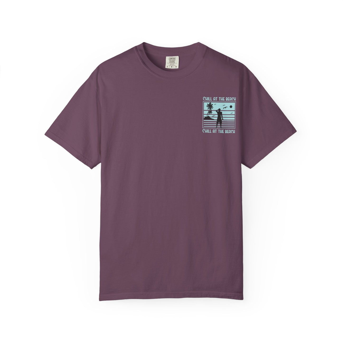 Vintage Vibes T-shirt, Retro Tee, Distressed Shirt, Cool Clothing, Hipster Apparel