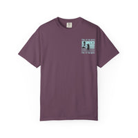 Vintage Vibes T-shirt, Retro Tee, Distressed Shirt, Cool Clothing, Hipster Apparel