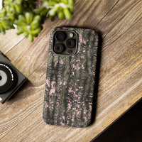 Camo Snake Pattern Phone Case – Rugged Protection Meets Bold Style  Turn heads while protecting your phone with this fierce camo snake pattern case—where urban edge meets outdoor grit.