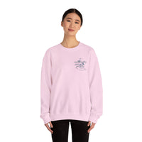 I Want to Be Wild Unisex Crewneck Sweatshirt - Cozy Fashion for Adventurers