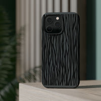 Stylish Magnetic Tough Cases - Trendy Patterns for Ultimate Protection
