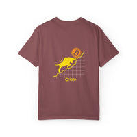 Crypto Bull Unisex T-Shirt - Bitcoin Shirt, Crypto Lover Gift