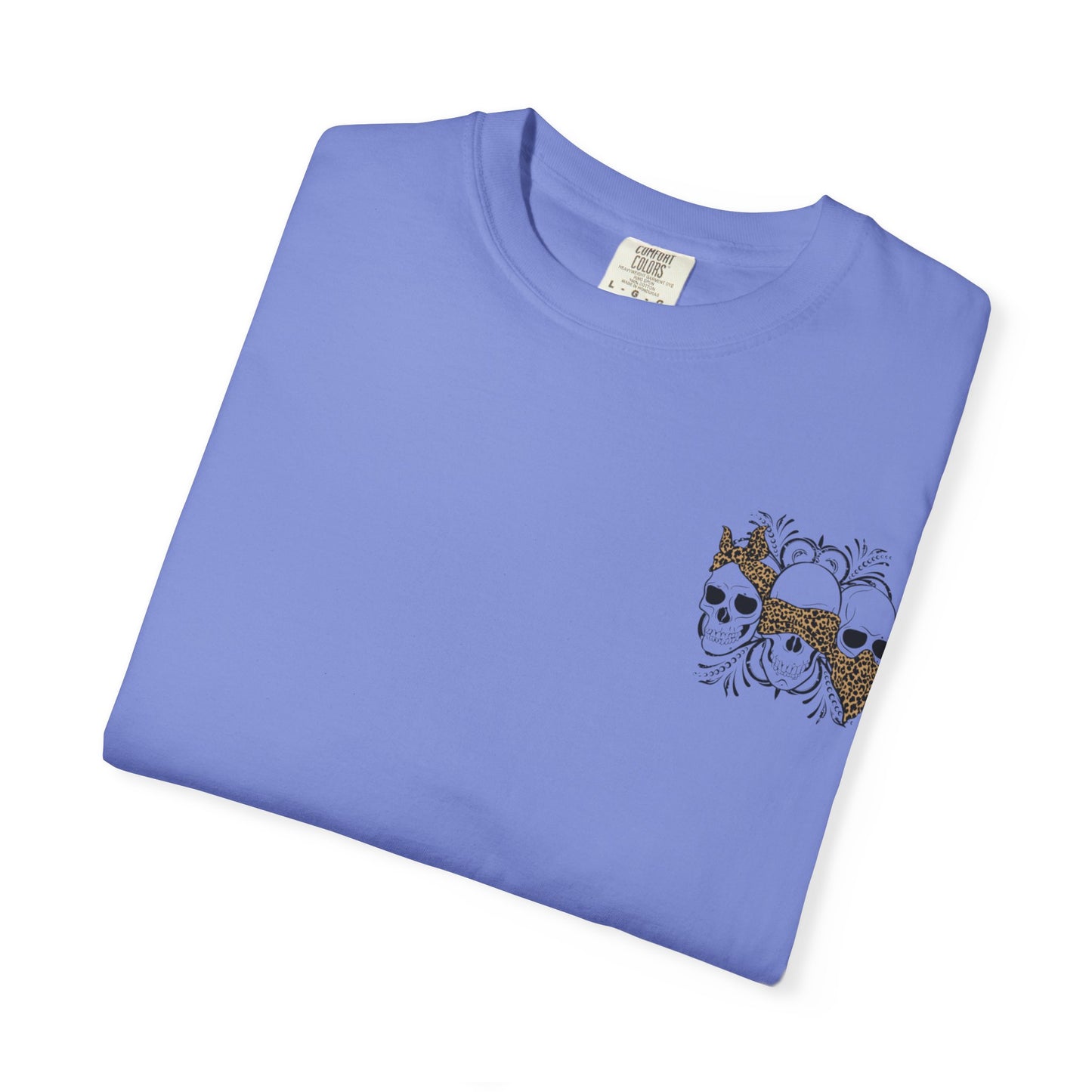 Cool Skull Unisex T-Shirt