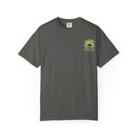 Vintage Summer Surf T-shirt, Summer Vibes, Beachwear, Unisex Graphic Tee, Casual Summer Apparel, Vacation Shirt
