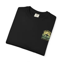 Vintage Summer Surf T-shirt, Summer Vibes, Beachwear, Unisex Graphic Tee, Casual Summer Apparel, Vacation Shirt