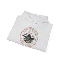 Fighter Pilot Hoodie - Adventure Inspired, Perfect for Aviation Lovers, Cozy Sweatshirt for Gift, Travel Gear, Vintage Style
