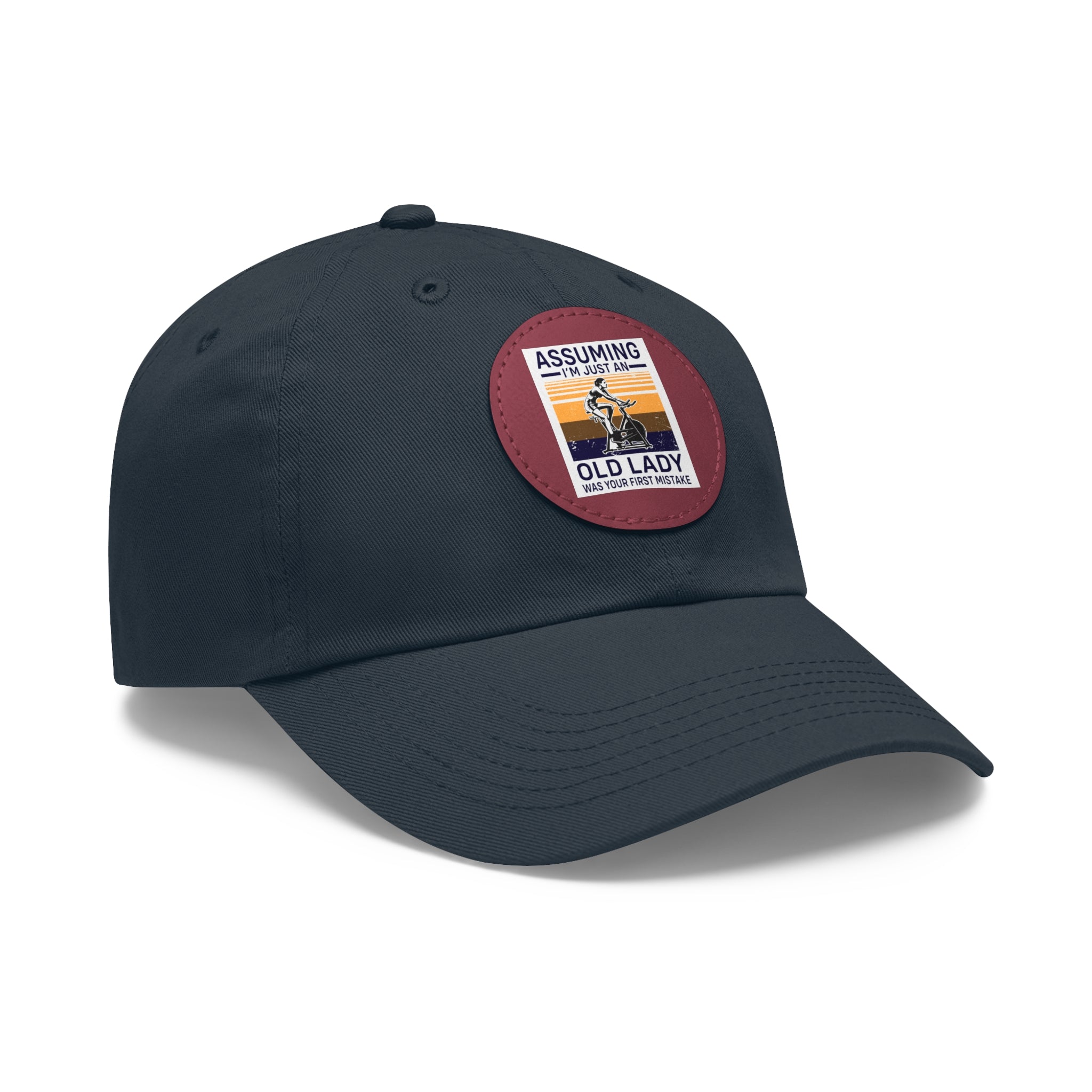Cap
