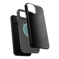Magnetic Tough Phone Case - Durable and Stylish Protection for Your Device