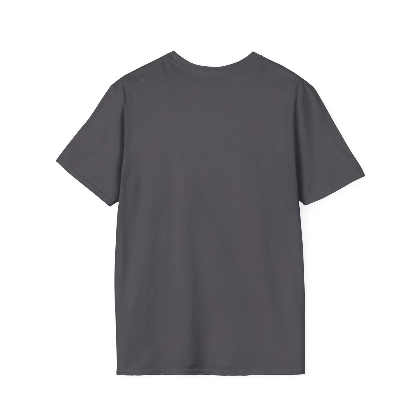 Motivational Unisex T-Shirt - "I Don't Have Dreams I Have Goals" - Casual Gift, Positive Vibes, Everyday Wear