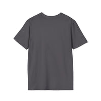 Motivational Unisex T-Shirt - "I Don't Have Dreams I Have Goals" - Casual Gift, Positive Vibes, Everyday Wear