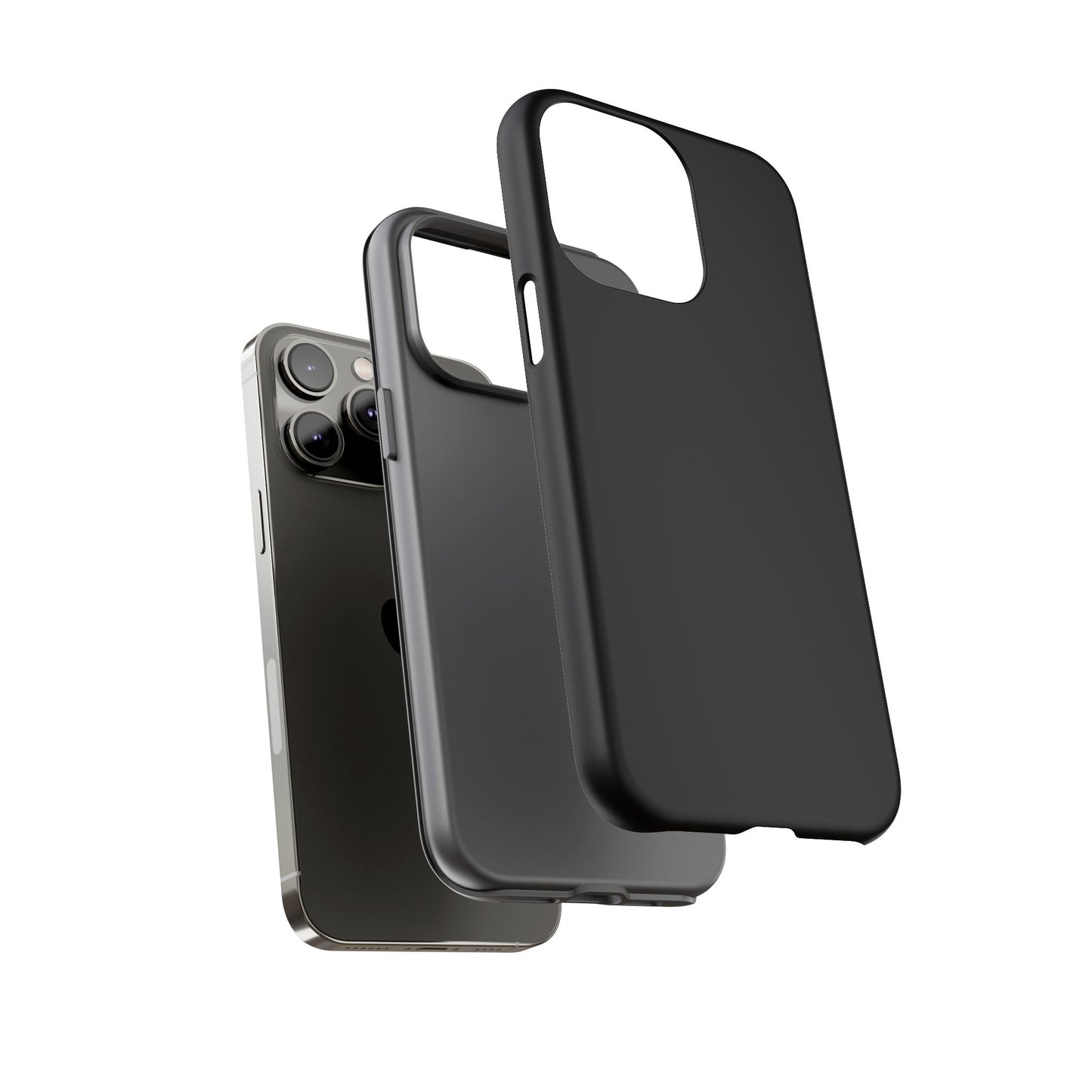 Premium Tough Phone Case – Durable Protection for Everyday Use