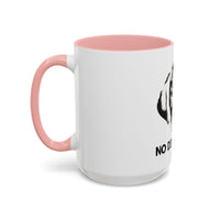No Difference Coffee Mug - Accent Mug for Animal Lovers