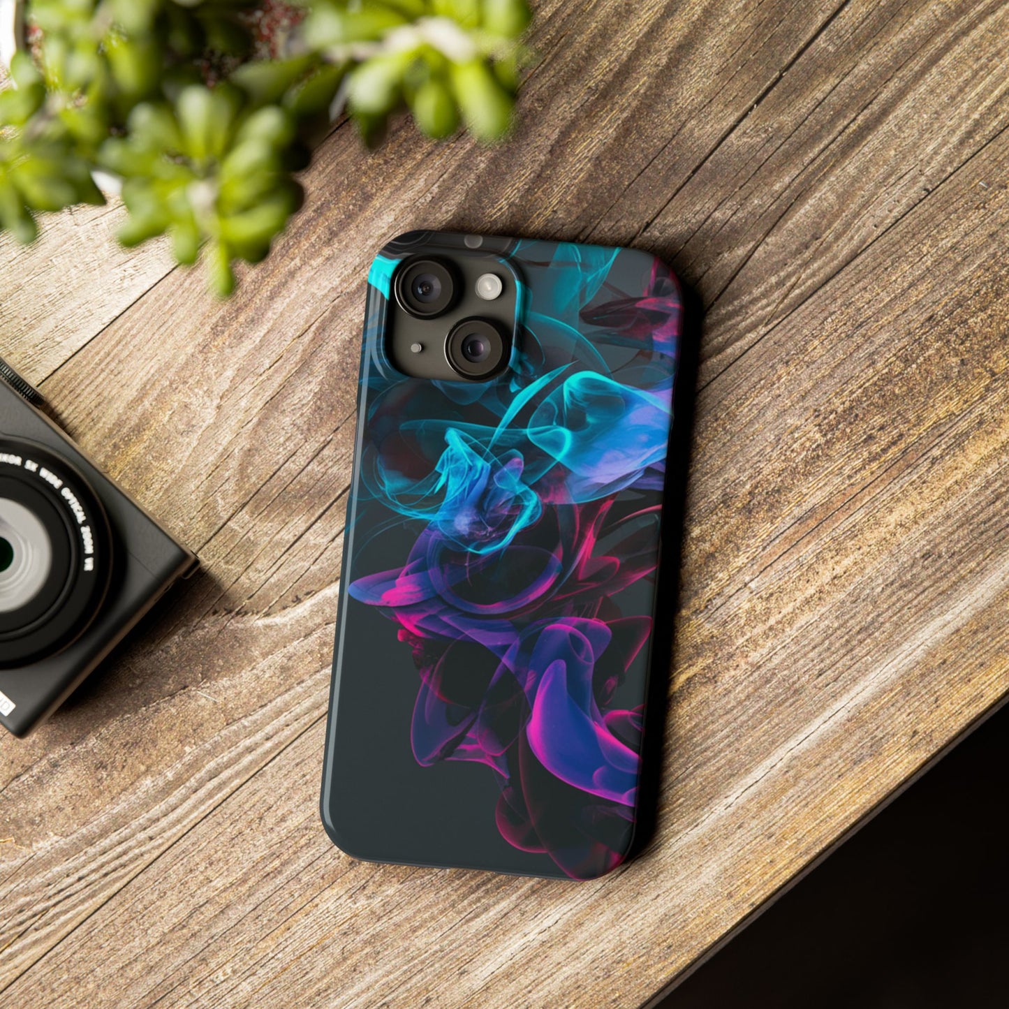 Slim Phone Cases