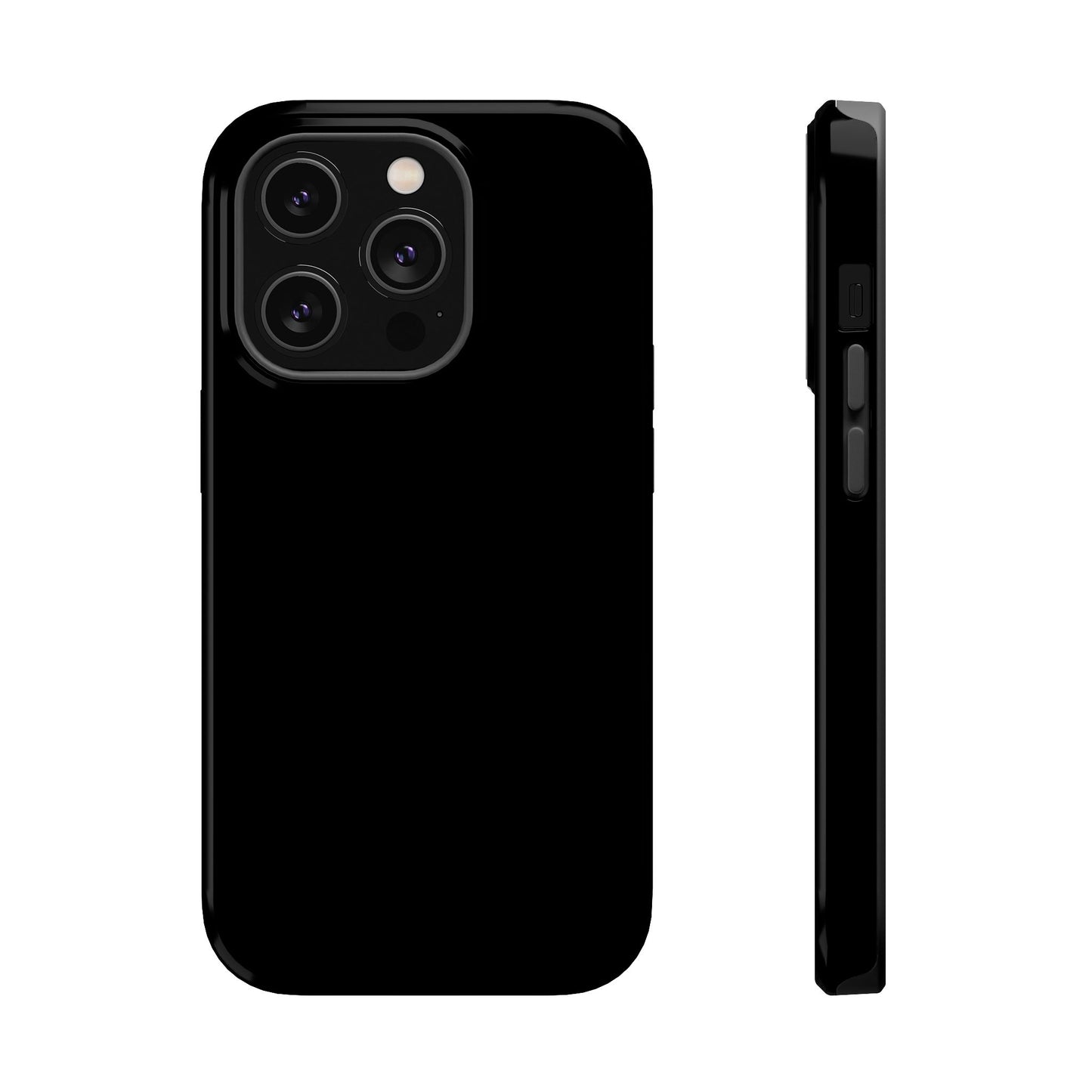 Magnetic Tough Phone Case - Durable and Stylish Protection for Your Device