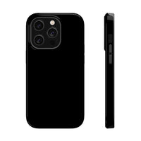Magnetic Tough Phone Case - Durable and Stylish Protection for Your Device