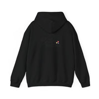 Better Together Unisex Hoodie - Cozy Sweatshirt for Friends & Couples