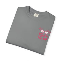 Vintage Vibes Unisex T-shirt, Distressed Design Tee, Retro Apparel Gift, Custom Graphic Shirt, Casual Comfort Top