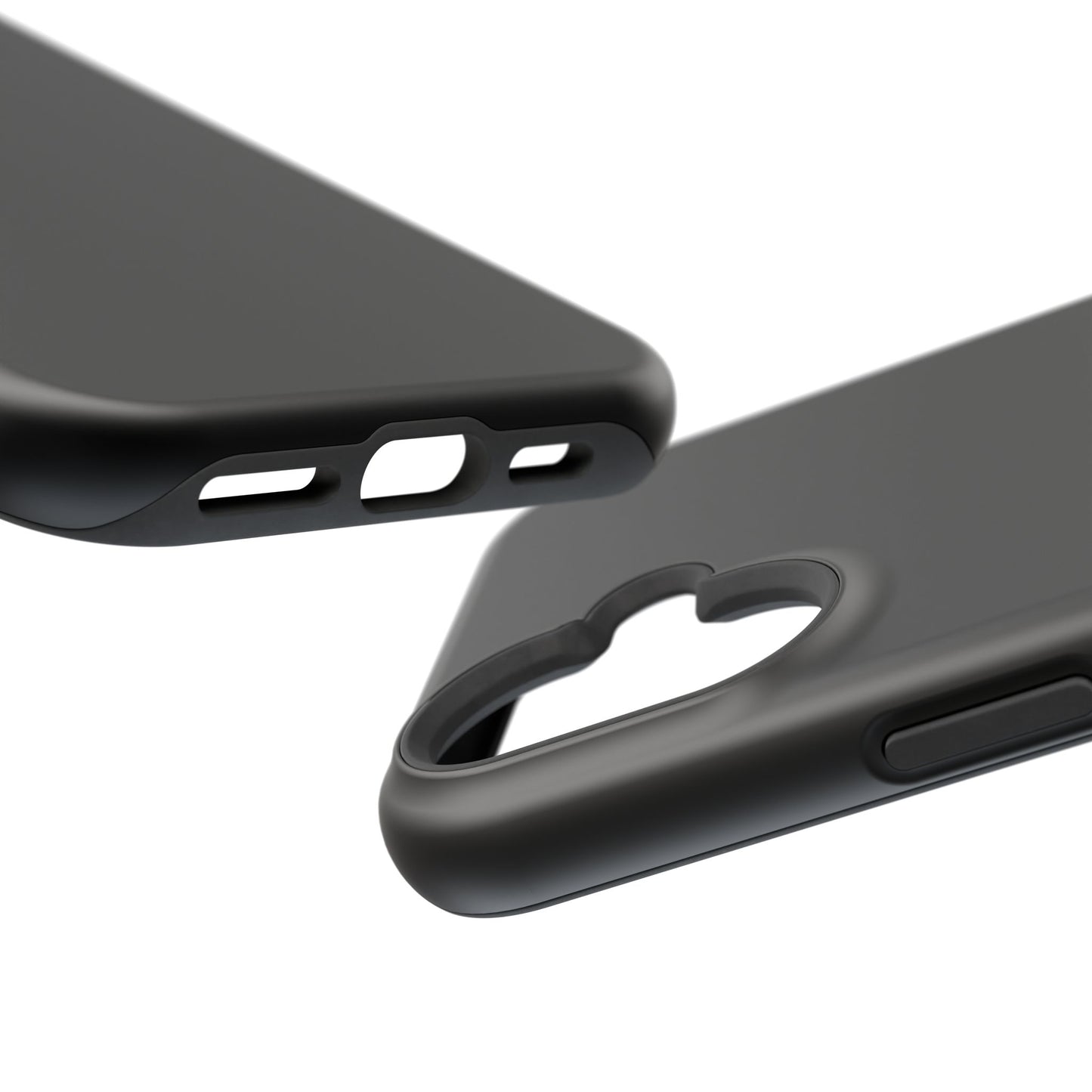 Magnetic Tough Phone Case - Durable and Stylish Protection for Your Device