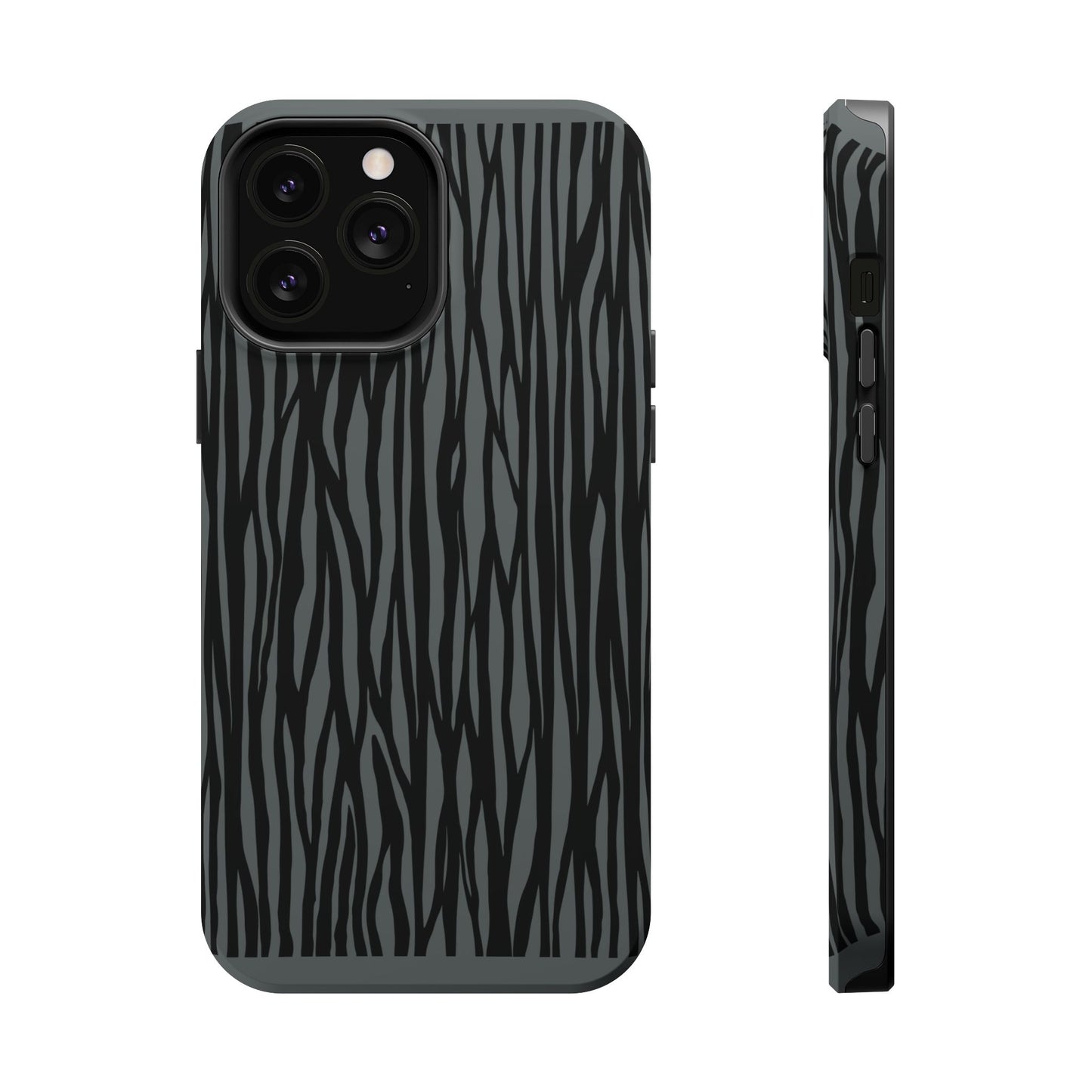 Stylish Magnetic Tough Cases - Trendy Patterns for Ultimate Protection