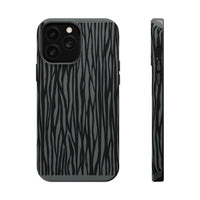 Stylish Magnetic Tough Cases - Trendy Patterns for Ultimate Protection
