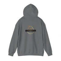 Virtual Glitch Hoodie - Stylish Comfort for Gamers